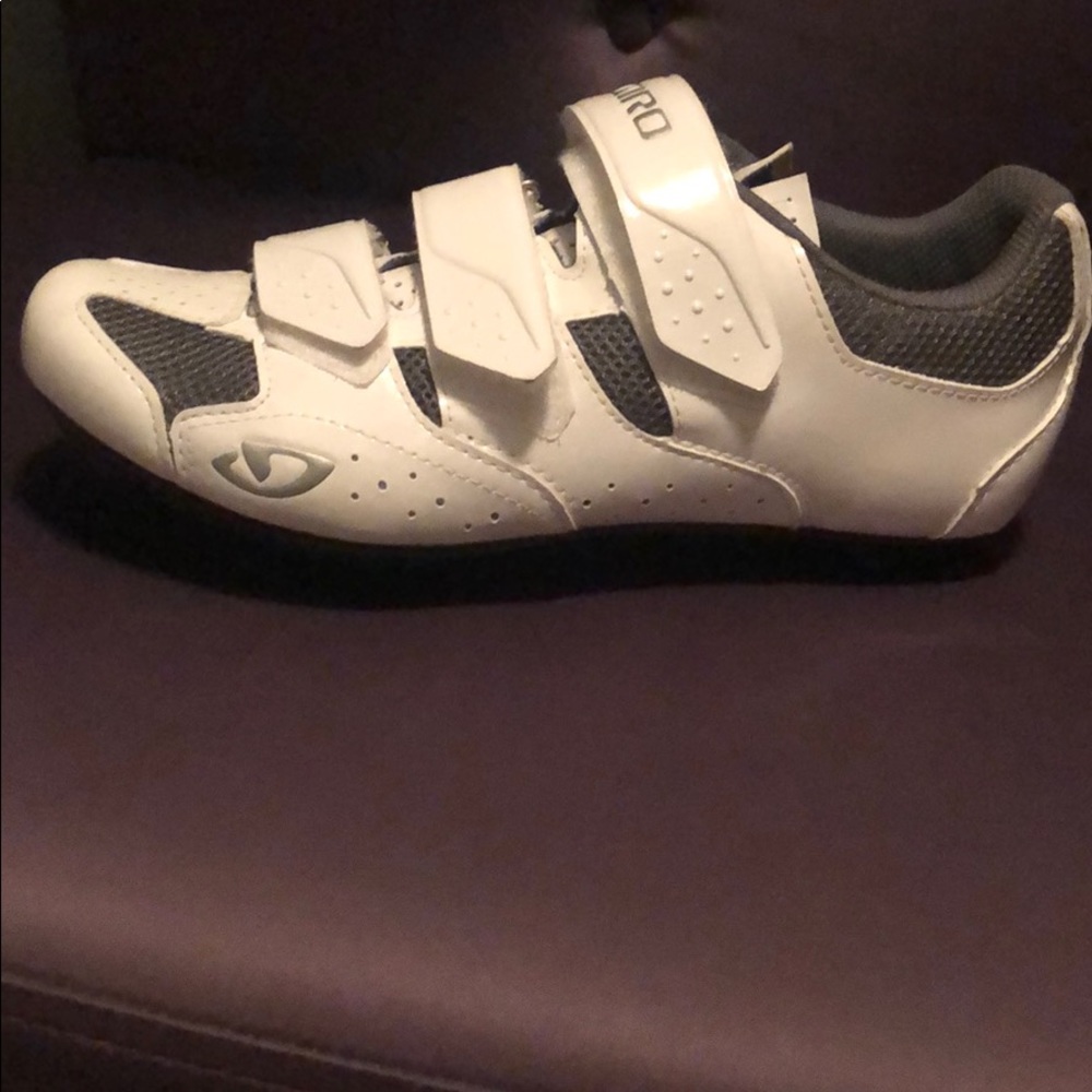 Giro spin shoes